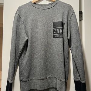 Zanerobe Sweater